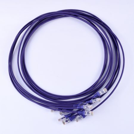 Plug and Play Cable 2m