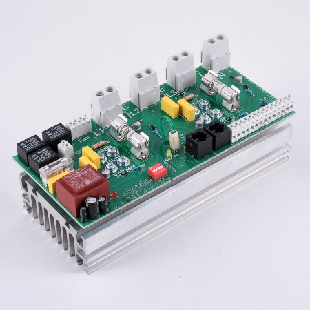 Smartelec Base Unit With RJ45 Connection