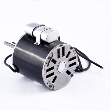 Axial Fan Motor