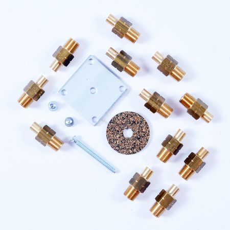 VRA100-3 Natural Gas - LPG Conversion Kit