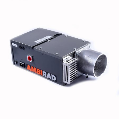 NO LONGER AVAILABLE AR35 Burner Assembly (Nat Gas)