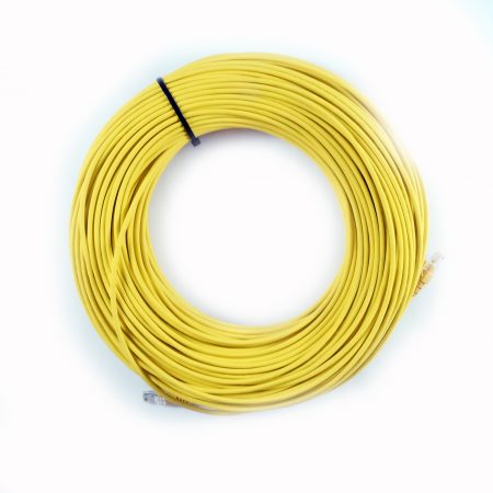 Plug and Play Cable 100m