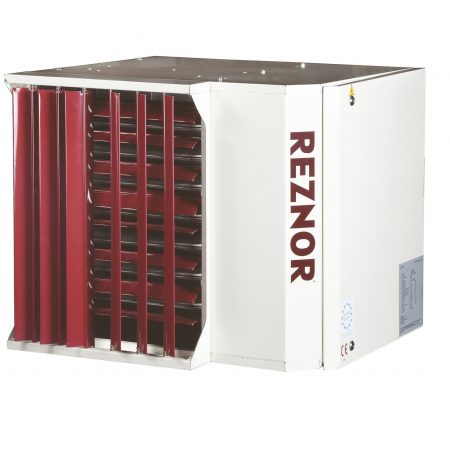 Reznor UDSA055-4E Gas Unit Heater 55Kw Output