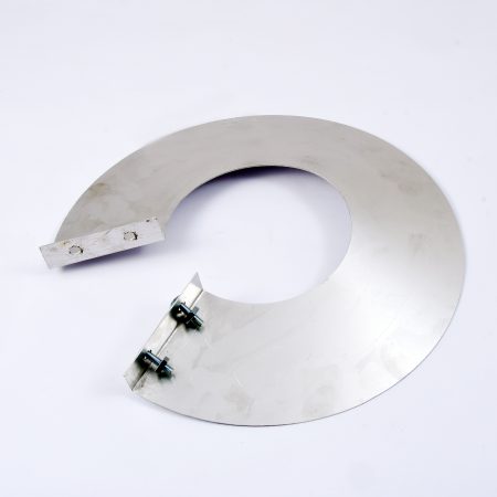 5 Storm Collar (125mm)