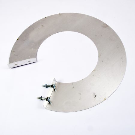 7 Storm Collar (175mm)