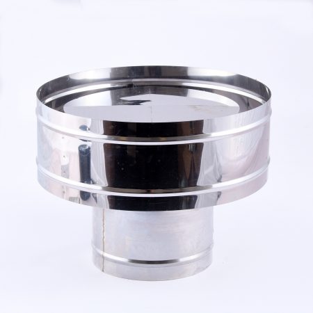 7 Universal Cowl S/S 430 S/W (175mm)