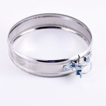 7 Joint Clamp Band (175mm)