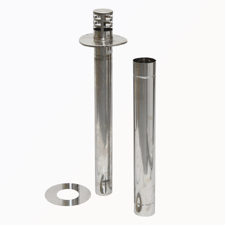 100mm Non Balanced Horizontal Terminal