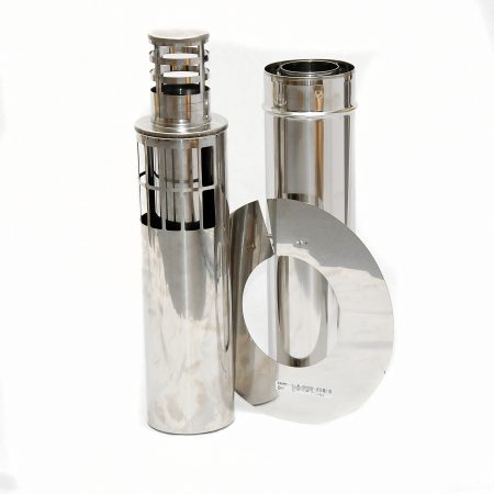 80mm Balanced Horizontal Terminal