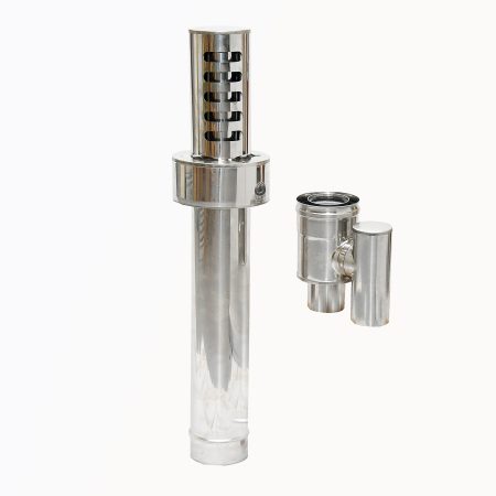 80mm Balanced Vertical Terminal