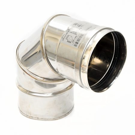 100mm Elbow 90 degree