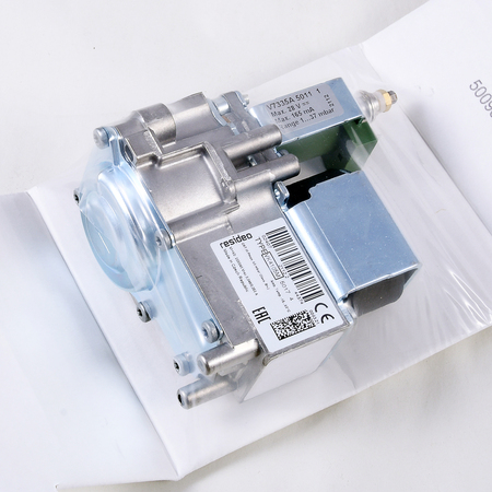 Gas Valve Modulating Vk4105M 5017 Nat Gas and LPG