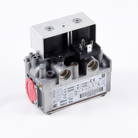 Gas Valve Spark On/Off Sit 830