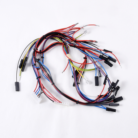 NO LONGER AVAILABLE - OBSOLETE Wiring Harness for B