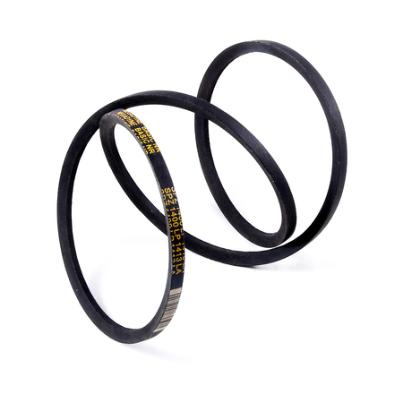 Pulley Belt SPZ 1400