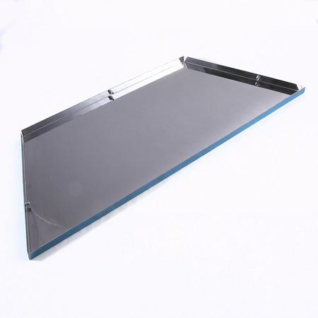 Reflector End Cap cw