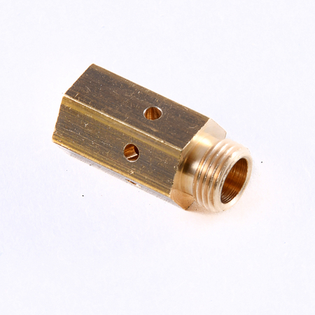 2.0mm Multi Hole Jet