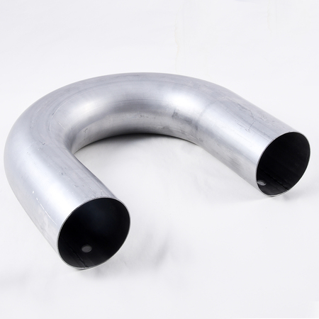 4 Extended Aluminis"