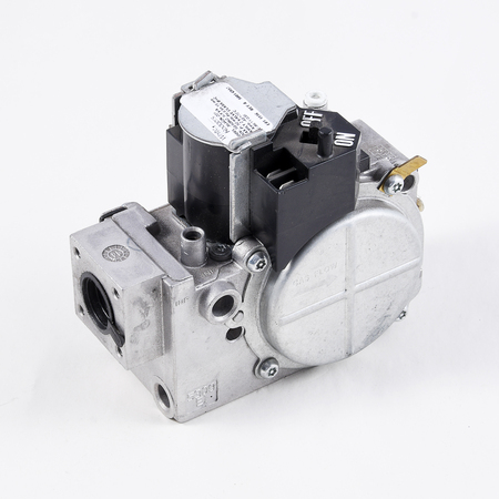 NO LONGER AVAILABLE Gas Control Valve