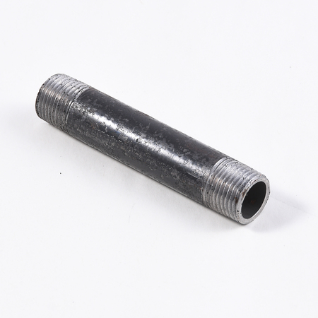 1/2In x 4Inch Barrel