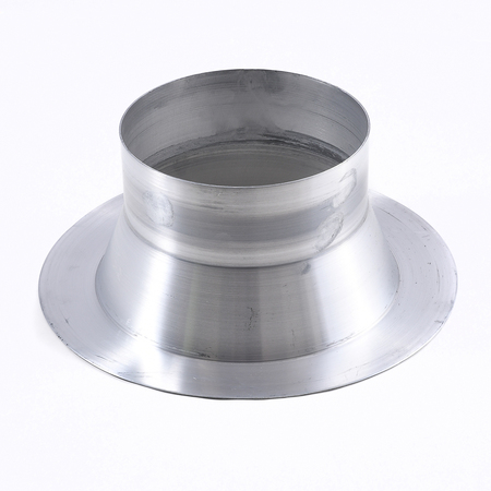 Support Flange 150mm