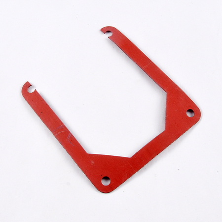 Damper Gasket HB