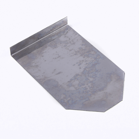 DAMPER BLADES ST.ST.