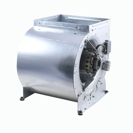 Centrifugal Fan Assembly 1Ph 10/10 373W