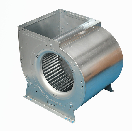 Centrifugal Fan/Motor Assembly Da12/12 72720001