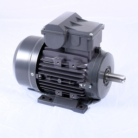 PV72 1.5kW 1ph Fan Motor