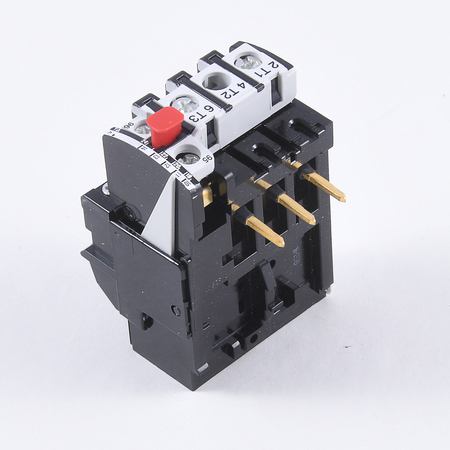 Overload 10 - 14A 3Ph