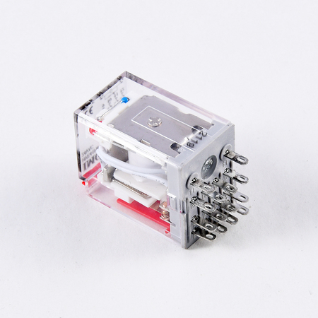 NO LONGER AVAILABLE - OBSOLETE RELAY MINIATURE 4