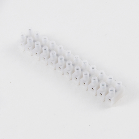 NO LONGER AVAILABLE - OBSOLETE TERMINAL STRIP