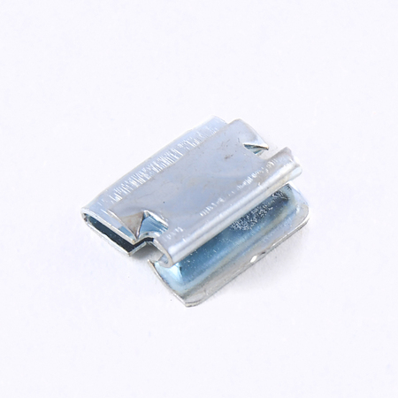 Fastener Edge Panel-TUK1582