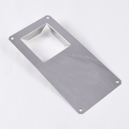 ADAPTOR PLATE FOR