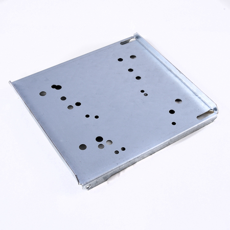Motor Mounting Plate