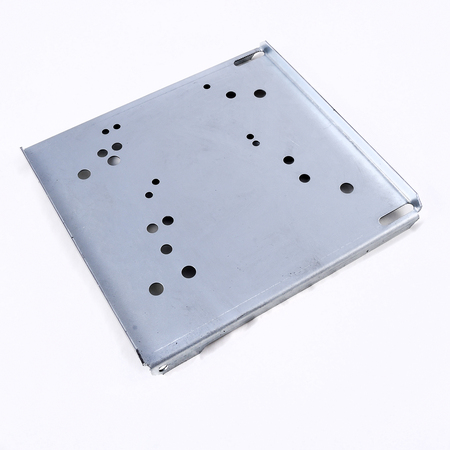 Motor Mounting Plate