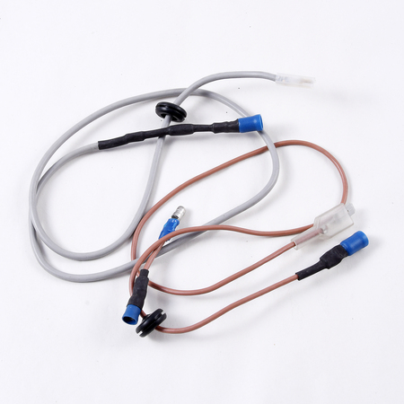 NO LONGER AVAILABLE - OBSOLETE Wiring Harness