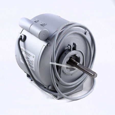 Axial Fan Motor 125-400