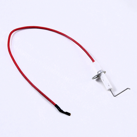 Piezo Electrode
