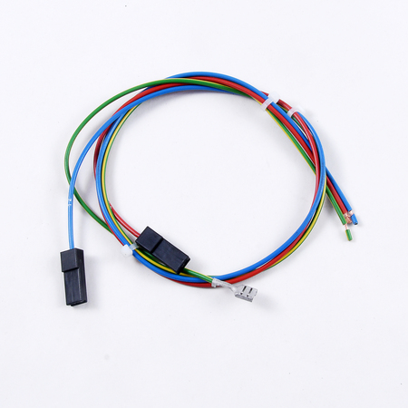 NO LONGER AVAILABLE - OBSOLETE WIRING HARNESS