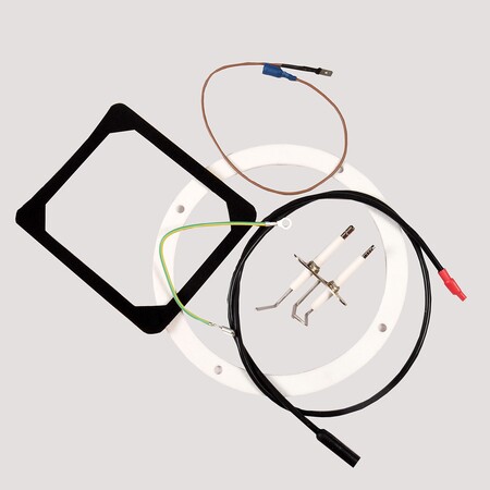 Service Kit A for Vision products