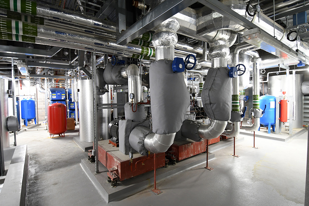 First Direct Arena Case Study