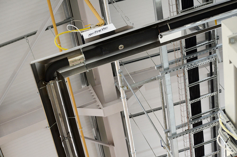 SEW Autodrive Case Study