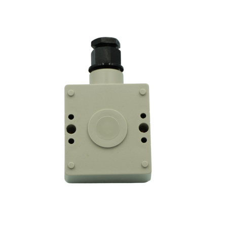 Outdoor Weather Sensor – Angled