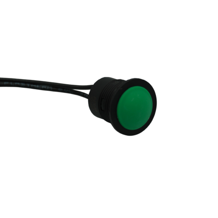 Simple Override Switch