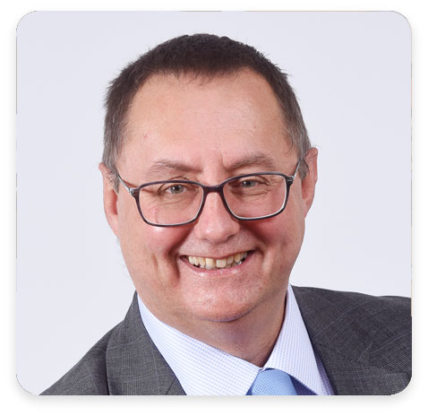 Segment General Manager - HVAC Export & VAPAC