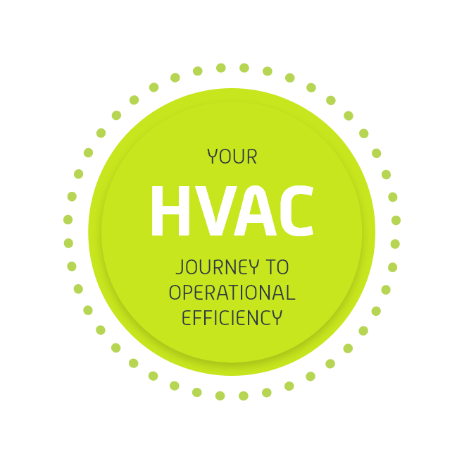 Your HVAC journey to operational efficiency