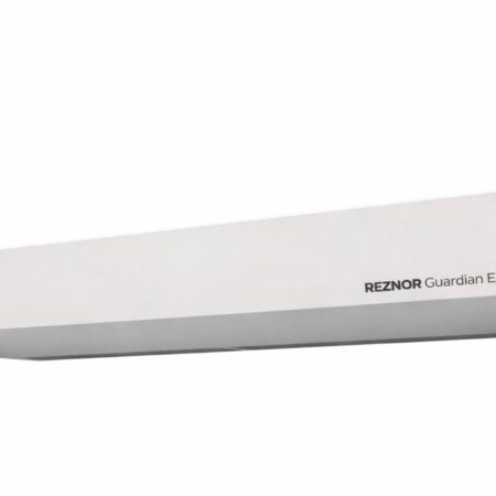 GUARDIAN EC 1000 AMBIENT AIR CURTAIN C/W CONTROLLER